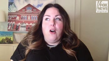 ‘This is Us’ star says she didn’t really feel ‘seen or heard’ growing up