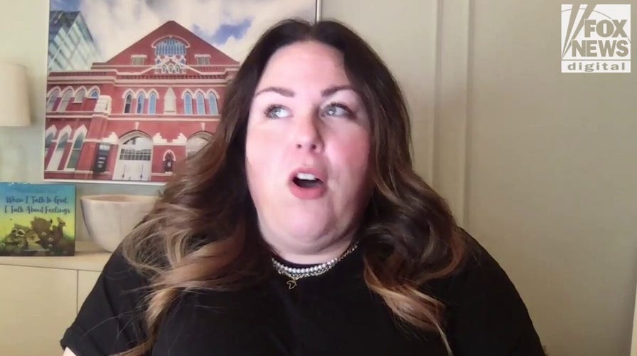 ‘This is Us’ star says she didn’t really feel ‘seen or heard’ growing up