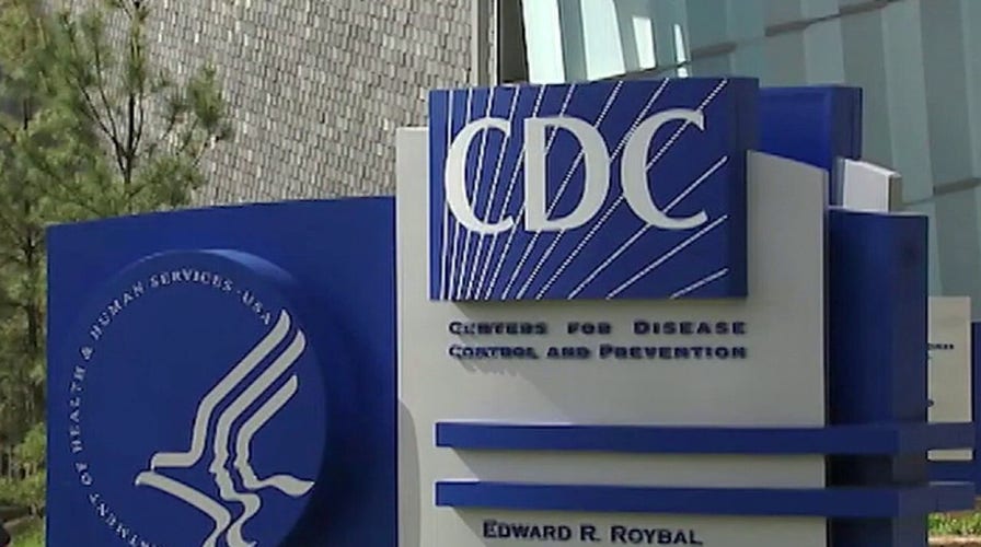 CDC: New airborne transmission guidance was 'draft version' posted by mistaken