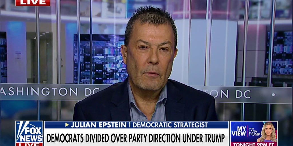 Democrat disruptions during Trump joint address were ‘really bad political theatre’: Julian Epstein