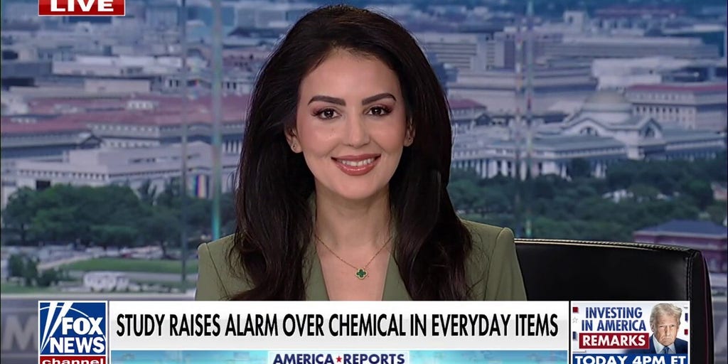 Study reveals link between plastics and cardiovascular disease