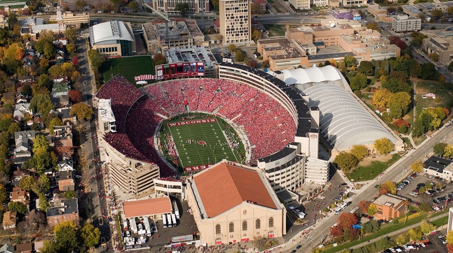 WATCH LIVE: Suspect in attack on college coed appears in court