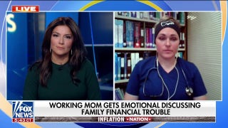 Nurse's viral plea on living paycheck to paycheck highlights struggles in today's economy - Fox News