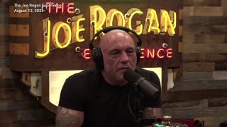 Rogan says people protest ICE because they wanted just the 'gang members' deported, not 'the landscaper'