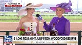 Woodford Reserve celebrates 150th Kentucky Derby