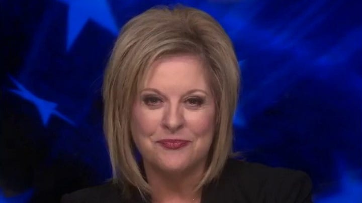 Nancy Grace reacts to Harvey Weinstein's guilty verdict