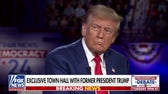 Donald Trump: 'This will be a 1929 depression'