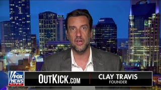 Clay Travis: Why are we still doing business with China? - Fox News