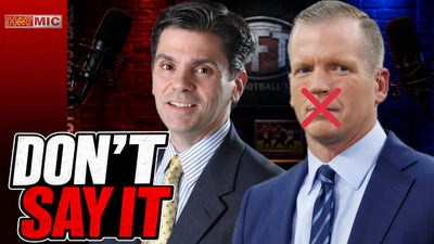 Chris Simms Silenced? NBC Firing Sparks NFL Cover-Up Conspiracy