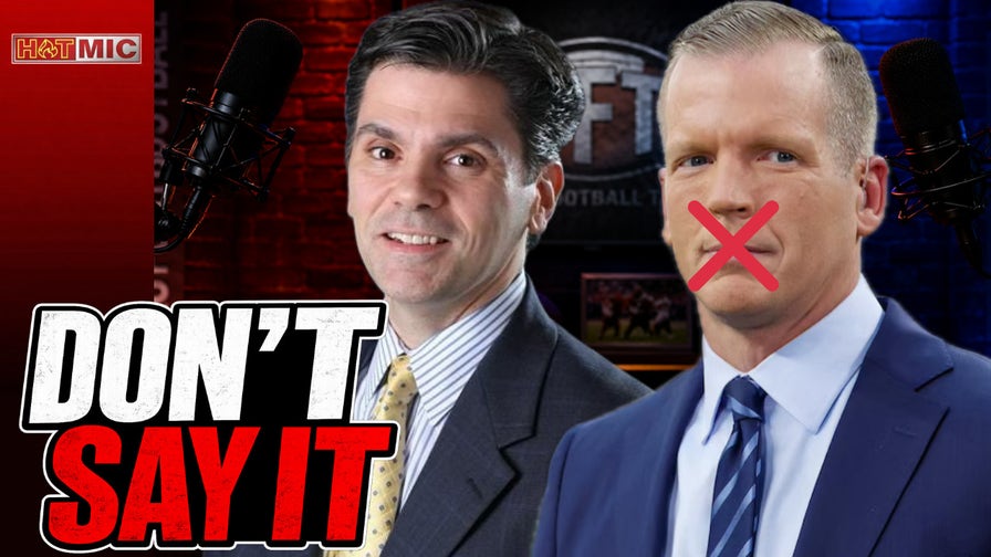 Chris Simms Silenced? NBC Firing Sparks NFL Cover-Up Conspiracy