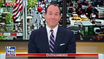 Raymond Arroyo on reparations ‘madness’: This is not the American way