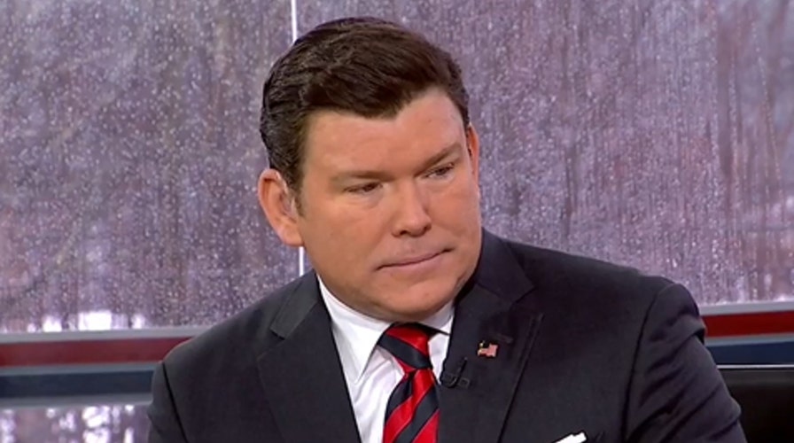 Bret Baier: What's Biden's pitch to donors if he loses New Hampshire?