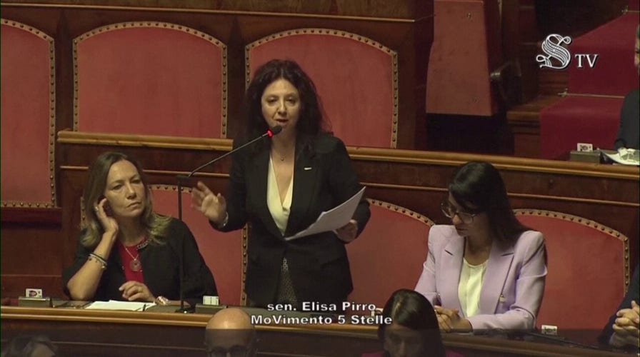 Italy bans overseas surrogacy for all citizens amid declining birthrate