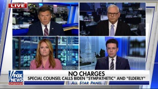 How detrimental is Biden's classified documents report? - Fox News