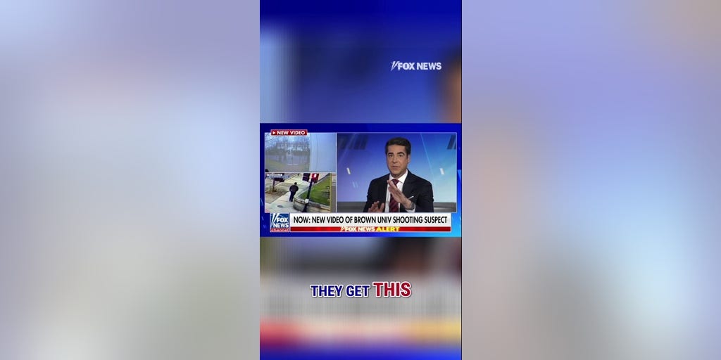 Jesse Watters: That was a disaster