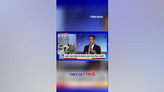 Jesse Watters: That was a disaster