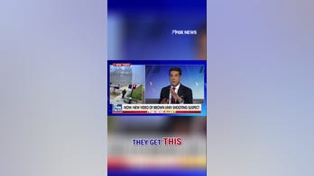 Jesse Watters: That was a disaster