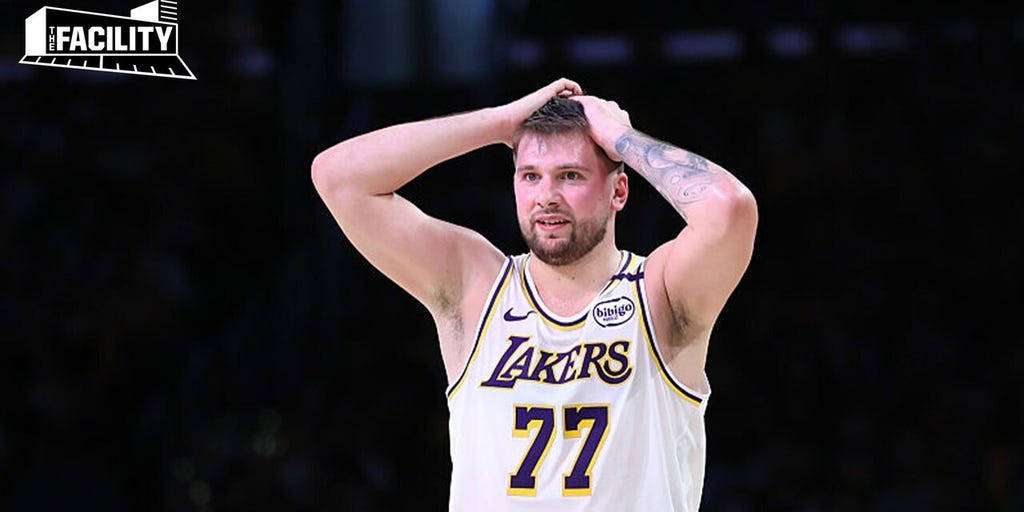 Is Game 2 vs. T-Wolves a must-win for the Lakers? | The Facility