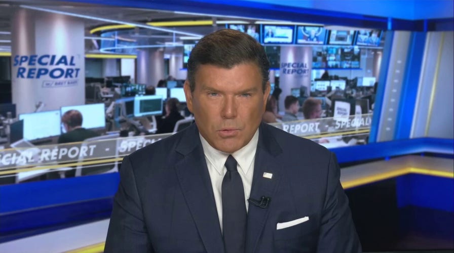 Coming up on Thursday, March 21 edition of ‘Special Report’