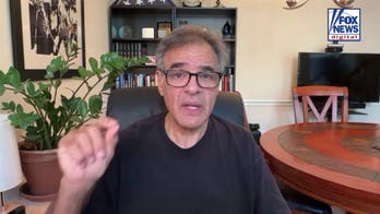 Ex-CIA officer John Kiriakou: ‘Donald Trump is the only person’ who can give my life back
