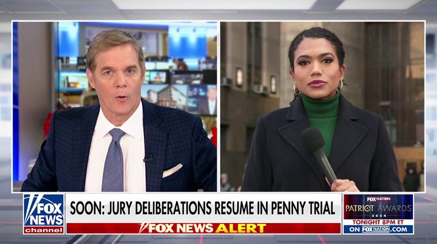 Daniel Penny's defense calls lawsuit a distraction as jury mulls Marine vet's fate in manslaughter trial