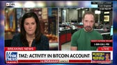 TMZ founder reports activity in bitcoin account linked to alleged Guthrie ransom note