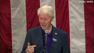 Bill Clinton appears to admit the Trump economy 'was better' - Fox News