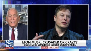 Elon Musk: Crusader or crazy? - Fox News