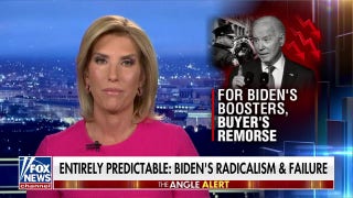 Laura: Democrats are 'replicating' the hard-left - Fox News