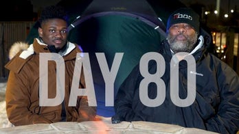 ROOFTOP REVELATIONS: Day 80 with Pastor Corey Brooks 