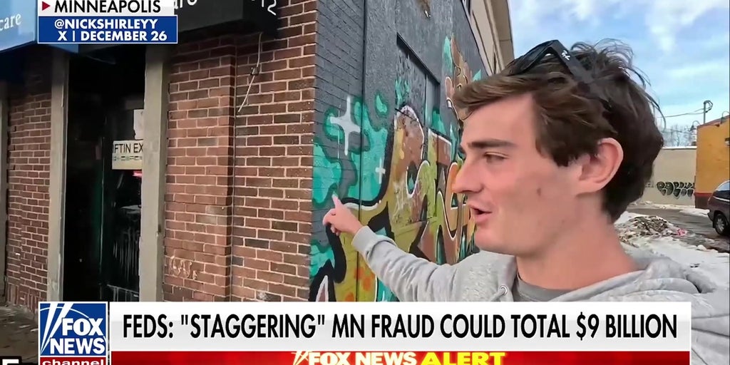 Alleged Minnesota Medicaid fraud could total $9 billion amid federal funding dispute