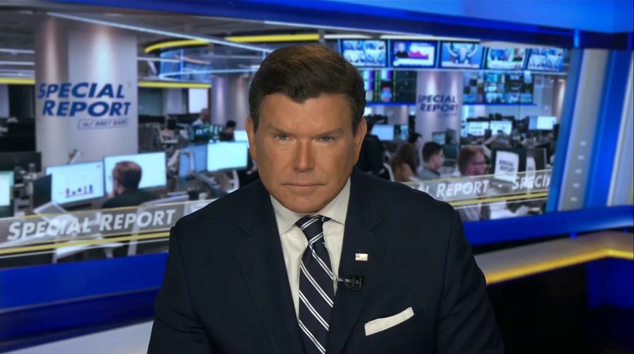 Coming up on Wednesday, July 3 edition of 'Special Report'