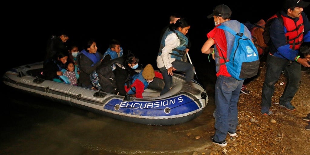 America’s southern border is wide open Victor Davis Hanson Fox News