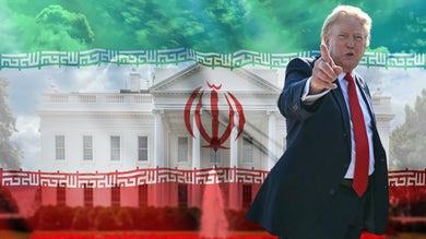 DEAL OR STRIKE?: Trump weighs military options as Iran talks continue…