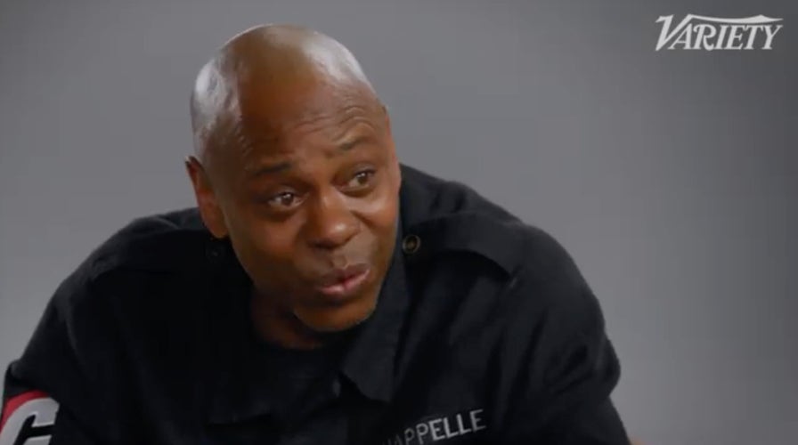 Dave Chappelle discusses viral SNL monologue about Trump election in 2016