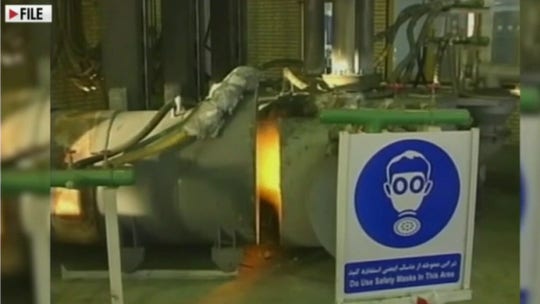 Dropping sanctions will give Iran a ‘windfall of billions of dollars’: former NSC chief of staff