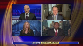 Hispanic voters may be moving toward the GOP   