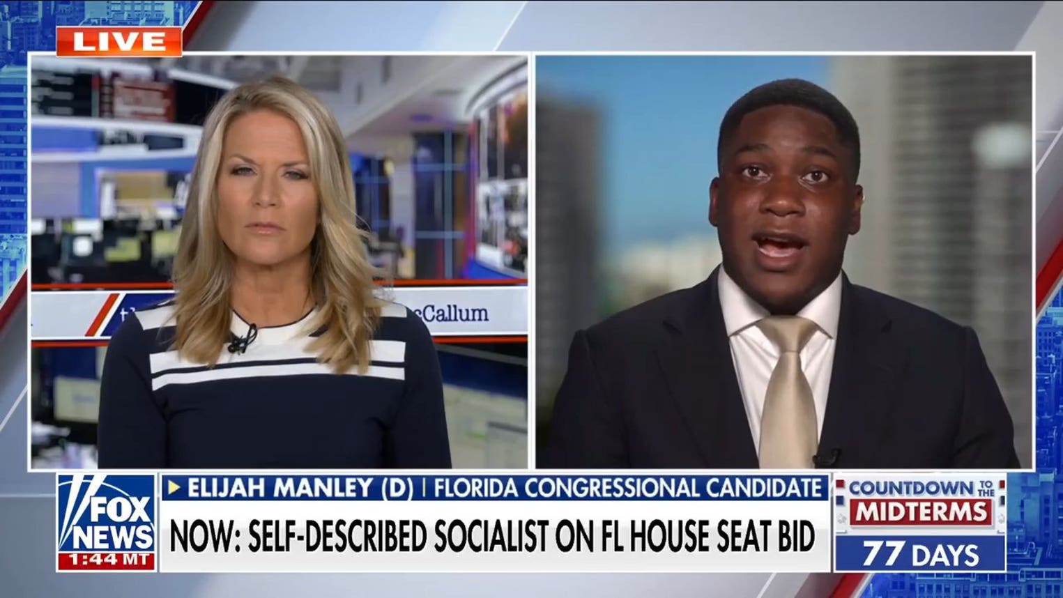 Elijah Manley: There's a right and a wrong way to enforce laws