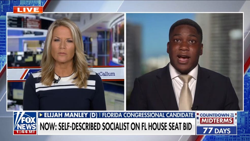 Elijah Manley: There's a right and a wrong way to enforce laws