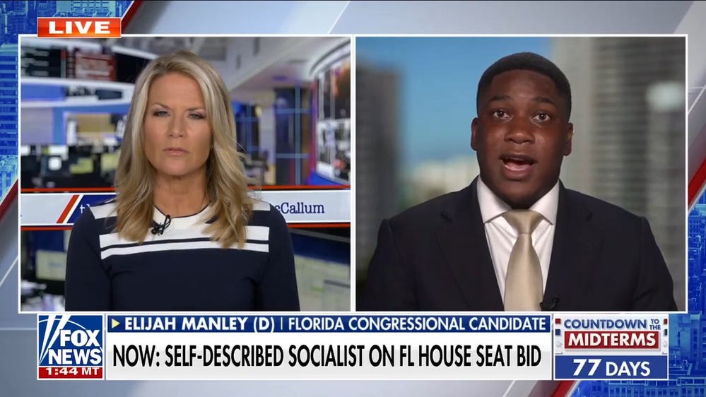 Elijah Manley: There's a right and a wrong way to enforce laws