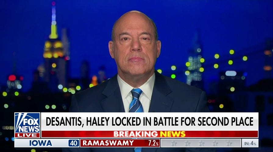 Trump uniquely understands the American voter: Ari Fleischer