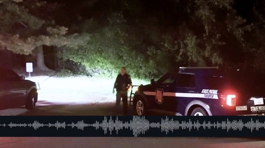 LISTEN: Rescuers scramble to find Tom Tiffany after plane sinks in Wisconsin lake