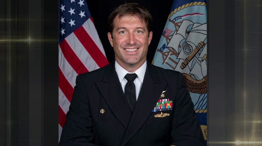 Tunnel to Towers honors the life of fallen Navy SEAL