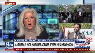 This is going to ‘become a way of life,' NYC councilwoman warns