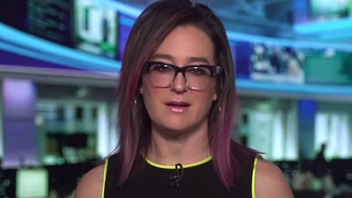 Biden admin's immigration policy 'totally out of balance' with their intentions