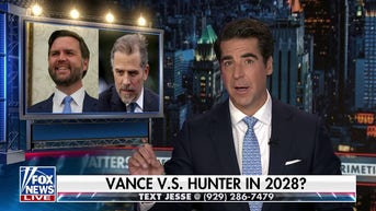 Is Hunter Biden running for president? - Fox News