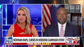 Democrats are ‘losing their minds because they’re losing their voters’: Tim Scott - Fox News