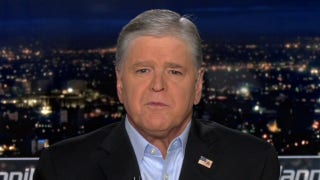 Sean Hannity: Harvard stands behind Claudine Gay - Fox News