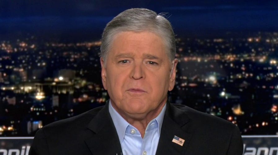 Sean Hannity: Harvard stands behind Claudine Gay