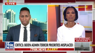 Gianno Caldwell: America has ‘not been respected on the world stage’ under Biden - Fox News